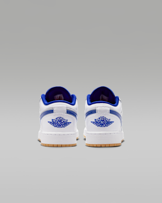 Air Jordan 1 Low SE Big Kids' Shoes. Nike.com